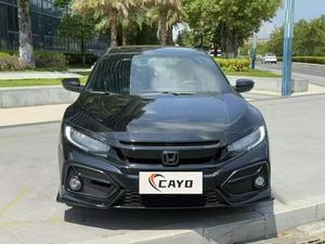 HONDA-CIVICs 1.5L Turbo Gasolina, Vehículo de Combustible, Automóvil de Gasolina, Hatchback, Autos Usados, Vehículos de Segunda Mano, Honda - Product Image 1