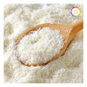 Coco Deshidratado en Polvo, Grado Fino, Alto en Grasa, Ingrediente de Coco para la Elaboración de Galletas, Pasteles, Chocolate y Postres, Empaque a Granel - Product Image 6