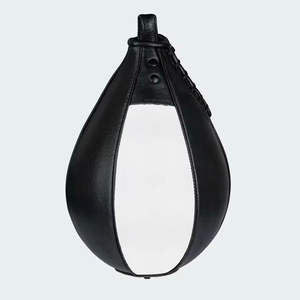 Balón de velocidad para boxeo para hombres y mujeres, nuevo, de alta calidad, de cuero. - Product Image 4