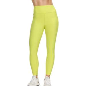 Leggings Deportivos de Cintura Alta para Mujer, Pantalones de Yoga con Efecto Levanta Glúteos, Fabricante de Ropa Deportiva Personalizada OEM y ODM - Product Image 2