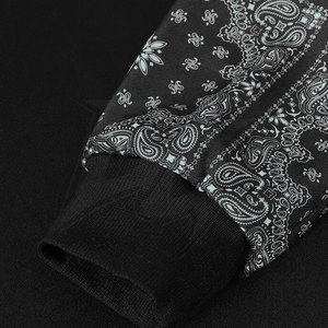 High Quality Men's <b>Crewneck</b> Sweatshirt 100% Cotton Pullover Winter Digital Eco-Friendly Breathable Soft Comfortable Daily - Product Image 4