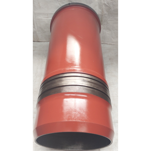 Recambio de Cilindro de Motor Principal Marino PIELSTICK PC2V400 para Sistemas de Potencia de Barcos de Uso Pesado - Product Image 6