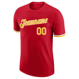Custom Short Sleeve Jersey <b>Shirt</b> Casual Athletic Wear Team Apparel Custom Logo Number Print <b>Y2K</b> Streetwear Men's <b>Shirts</b> supplier - Product Image 3