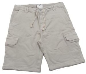 Mens comfortable twill cargo <b>shorts</b> pent - Product Image 2