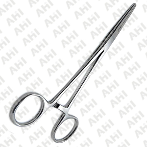 Pinces hémostatiques Crile en acier inoxydable médical, vente en gros, meilleure qualité, pinces Crile manuelles en acier inoxydable - Product Image 2