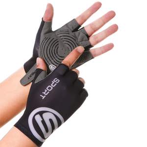Guantes de Ciclismo de Montaña, Guantes de Ciclismo de Dedos Completos, Guantes Deportivos para Exteriores, Guantes de Protección para Bicicleta, Calidad Premium - Product Image 3