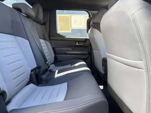 Utilisé 2024 pour Tacoma TRD Off-Road 4x4 DIY OEM avec garantie de 3 ans - Product Image 6