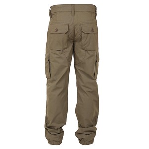 Nouveau pantalon cargo pour homme, tendance, de haute qualité, respirant, écologique, léger, personnalisé, jogging, décontracté, confortable, multi-usages - Product Image 2