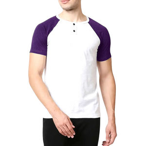 Camisetas Personalizadas para Hombre, Ropa Urbana, Camisetas para Clima Cálido, Estilo Veraniego, Camiseta de Golf, Polo, Camisetas de Algodón Raglán, Tops para Hombre - Product Image 5