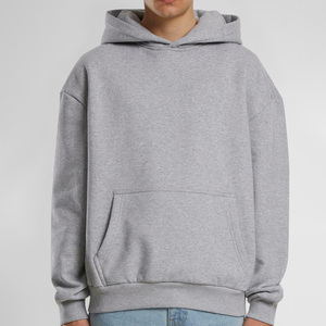 Unisex Custom <b>Thermal</b> Fleece Pullover Hoodies Front Quick Dry Breathable Wholesale Streetwear <b>Men</b> Winter Sweatshirts Hoodies - Product Image 6