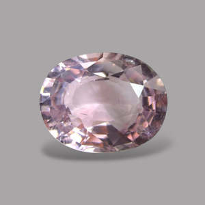 ทัวร์มาลีนรูเบลไลต์ธรรมชาติ 1.33 กะรัต พลอยเม็ดเดี่ยว - Product Image 1