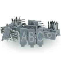 Optitech Healthcare HR-934 Ensemble d'instruments chirurgicaux numérotés 123, certifiés CE, de qualité chirurgicale pour animaux - Product Image 3