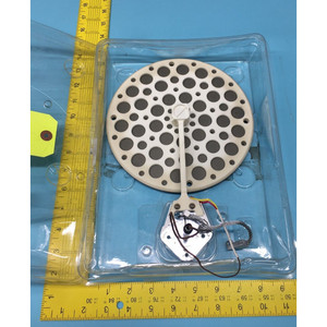 AMAT 0010-10036, Conjunto de Susceptor, TEOS, 8 pulgadas - Equipo y Piezas de Semiconductores de Confianza de Tradicción Global - Product Image 5
