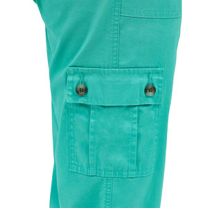 Ultra Lightweight Women's Cargo Shorts Multi Pocket With Ergonomic Fit Design Latest Stylish Trendy Casual High Street Summer - Product Image 5