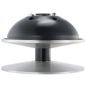 Comet 780 Series <span class=keywords><strong>Go</strong></span>-<span class=keywords><strong>Kart</strong></span> ổ đĩa chính ly hợp 1 \ "Khoan 1/4 \" keyway 4 chu kỳ động cơ 1 3/16-1 1/4 \ "vành đai rộng thay thế - Product Image 1