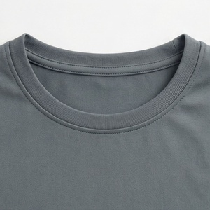 Nueva Llegada, Camisa de Oficina para Mujer, Primavera Otoño, Moda, Estampado Moderno, Vestido Informal para Dama, 240 g/m², 100% Algodón Satinado con Lentejuelas - Product Image 4