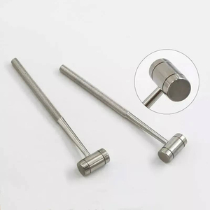Ergonomic Orthopedic Manual Mallet Hammer Surgical Instrument for Bone Procedures Comfortable Medical Surgery OEM CE ISO - Product Image 3