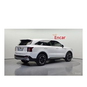 2023 para Kia Sorento Diésel 2.2 2WD Euro V Volante a la Izquierda Asientos de Cuero 159.549 km Cámara Trasera - Product Image 2