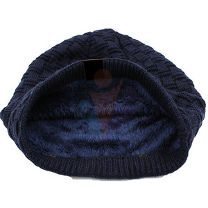 Service OEM : Créez Votre Propre Bonnet Unisexe 100% Acrylique pour Adulte – Vente en Ligne, Logo Personnalisé, Idéal pour la Course Hivernale, avec Image - Product Image 5