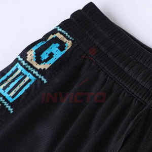 Pantalones Cortos Deportivos 2026, los Más Vendidos, Pantalones Cortos Deportivos para Hombre con Logotipo Personalizado, Pantalones Cortos Deportivos para Venta en Línea - Product Image 6