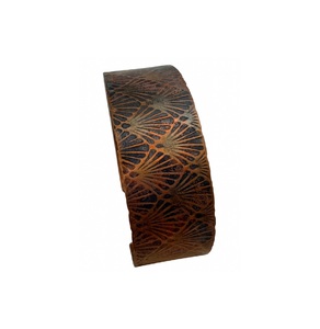 2027 Halloween snake jewelry Women Bangle 6.5 inch June Copper Jewelry Stylish Christmas India fashion <b>bracelet</b> jewelry trend - Product Image 1