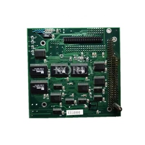 Accesorios para Panel de Control Industrial <span class=keywords><strong>Mirle</strong></span> EMCORF-I625 <span class=keywords><strong>MIRLE</strong></span>-80414A en Buen Estado - Product Image 3