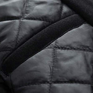 Vestes universitaires de qualité supérieure à prix de gros pour homme – Veste décontractée très demandée pour homme - Product Image 2