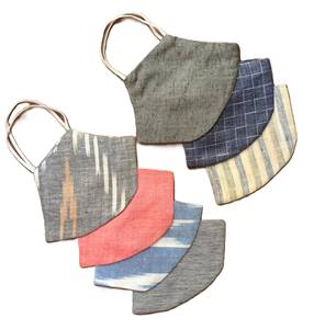 Masques de fête réutilisables personnalisés avec impression par sublimation professionnelle 2026 – Design sur mesure – Masques faciaux vierges - Product Image 1