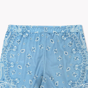 Shorts décontractés pour hommes de haute qualité, personnalisés avec logo imprimé, séchage rapide, en maille, prix les plus bas, fabrication de shorts. - Product Image 6