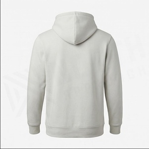 Sweat-shirt à capuche pour homme North Approach, coupe classique, en molleton de coton, avec poche avant, décontracté, pour l'automne - Product Image 2