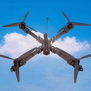 Vente en gros directe de drones hybrides faciles à transporter avec une taille personnalisée de haute puissance à faible quantité minimale de commande - Product Image 2