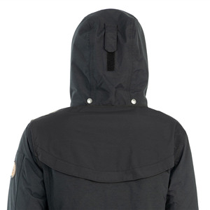 Commercial Grade K9 Handler Winter Jacket Waterproof Windproof Breathable Durable Sporty Workwear Multiple Practical Storage - Product Image 6
