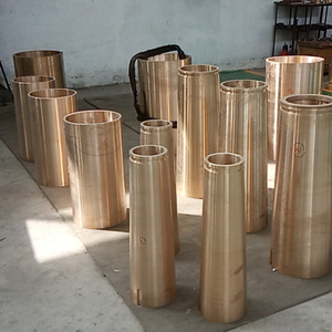 Roulements à aiguilles de qualité supérieure pour les environnements extrêmes Bagues en cuivre à aiguilles à haute résistance - Product Image 5