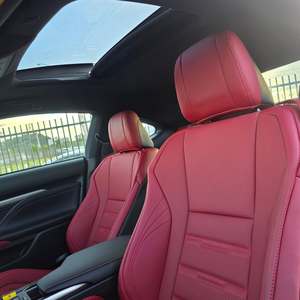 Lexus RC 350 F Sport d'occasion 2025 - Product Image 3