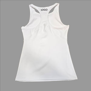 Chaleco Deportivo con Capucha para Hombre, Ligero, Transpirable, Moderno, Tejido, de Secado Rápido, Elástico, 100% Algodón, Informal, para Fitness, Color Sólido, 2026 - Product Image 4