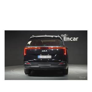 Kia Carnival HEV 2024 de 7 Plazas, Transmisión Automática, Asientos de Cuero, Cámara Trasera - 29,918 km, Volante a la Izquierda - Product Image 4