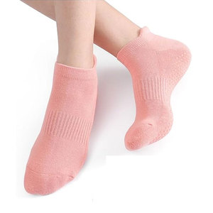 2026 Wholesale Best Quality Football Training Grip <b>Socks</b> Non Slip Athletic <b>Socks</b> for Outdoor Sports - Product Image 1