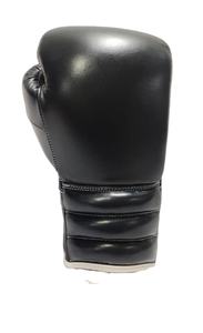 Gants de boxe pour adulte, Logo personnalisé, professionnel, confortable, respirant, entraînement au combat, Offre Spéciale - Product Image 3