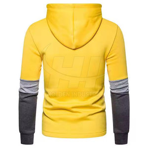 Custom Design High Quality <b>Pullover</b> <b>Men</b> Hoodies Casual Wear Winter Clothing <b>Men</b> Hoodies Made Pakistan - Product Image 3
