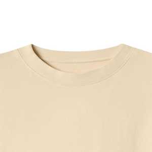 T-shirt décontracté pour homme à col rond, coupe ample et épaisse, le plus vendu, séchage rapide - Product Image 5