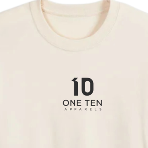เสื้อยืดแขนยาวเนื้อหนา สีธรรมชาติ ผ้าฝ้ายพรีเมียม เสื้อยืดลำลอง สวมใส่สบาย ระบายอากาศได้ดี เสื้อเปล่าสำหรับงานสั่งทำ - Product Image 6