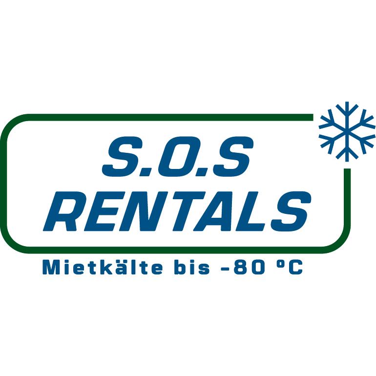 S.O.S Rentals GmbH logo