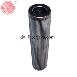 ไส้กรองน้ำมันไฮดรอลิก Leikst ไส้กรองน้ำมันแบบจีบ อะไหล่เครื่องยนต์รถขุด - Product Image 5