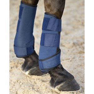 Botas de Montar a Caballo de Alta Calidad, Botas Ecuestres con el Logotipo de su Marca - Product Image 2