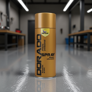 Revêtement de sol en époxy doré 200 ml – Catégorie de produit premium - Product Image 3