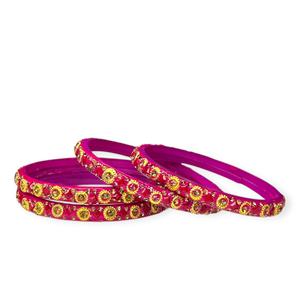 Brazaletes de Perlas de Imitación de Metal Chapado en Oro Rosa de Moda, Elegantes para Bodas y Fiestas, Precio al por Mayor Premium - Product Image 3