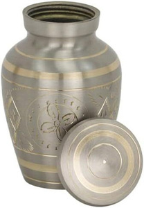 Urnas de Latón para Mascotas, Urnas Conmemorativas para Cenizas de Perros y Gatos, Venta al por Mayor a Bajo Precio - Product Image 5