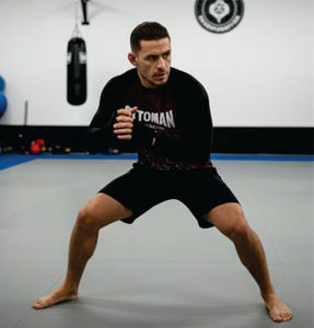 Rashguard personnalisé à manches longues avec votre propre logo sublimé, nouvelle arrivée, rashguard MMA pour adultes, couleur noire - Product Image 2