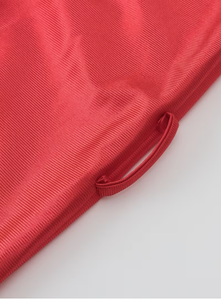 PROFIT SPORTS Robe à capuche noire et violette avec ceinture en satin, respirante, séchage rapide, en polyester, manches longues, pour entraînement de boxe - Product Image 3