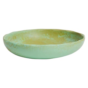 Bandeja de Resina Hecha a Mano de Alta Calidad con Diseño de Mármol, Elegante Bandeja para Servir en la Mesa del Comedor, Accesorios de Cocina y Regalos - Product Image 1